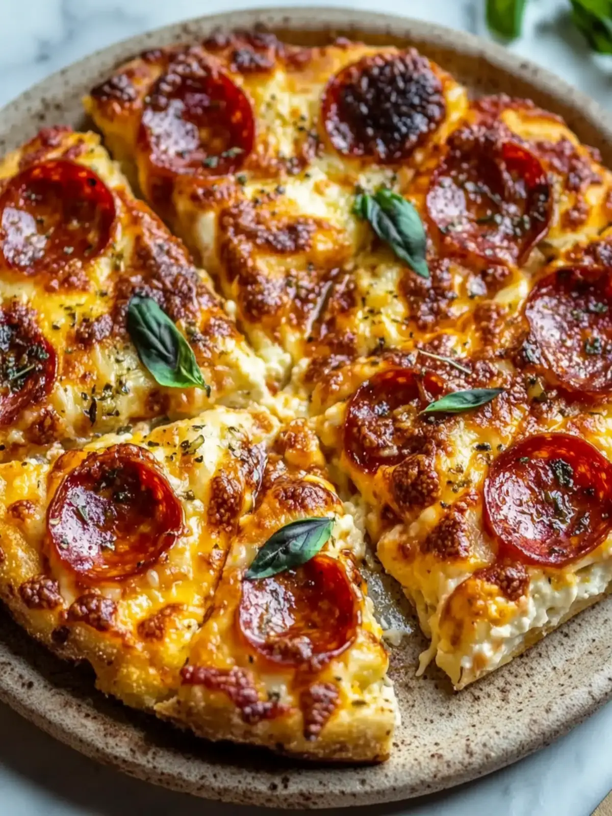 Delicious Pizza Cottage Cheese Bake Everyone Will Love 5 Delicious Pizza Cottage Cheese Bake
