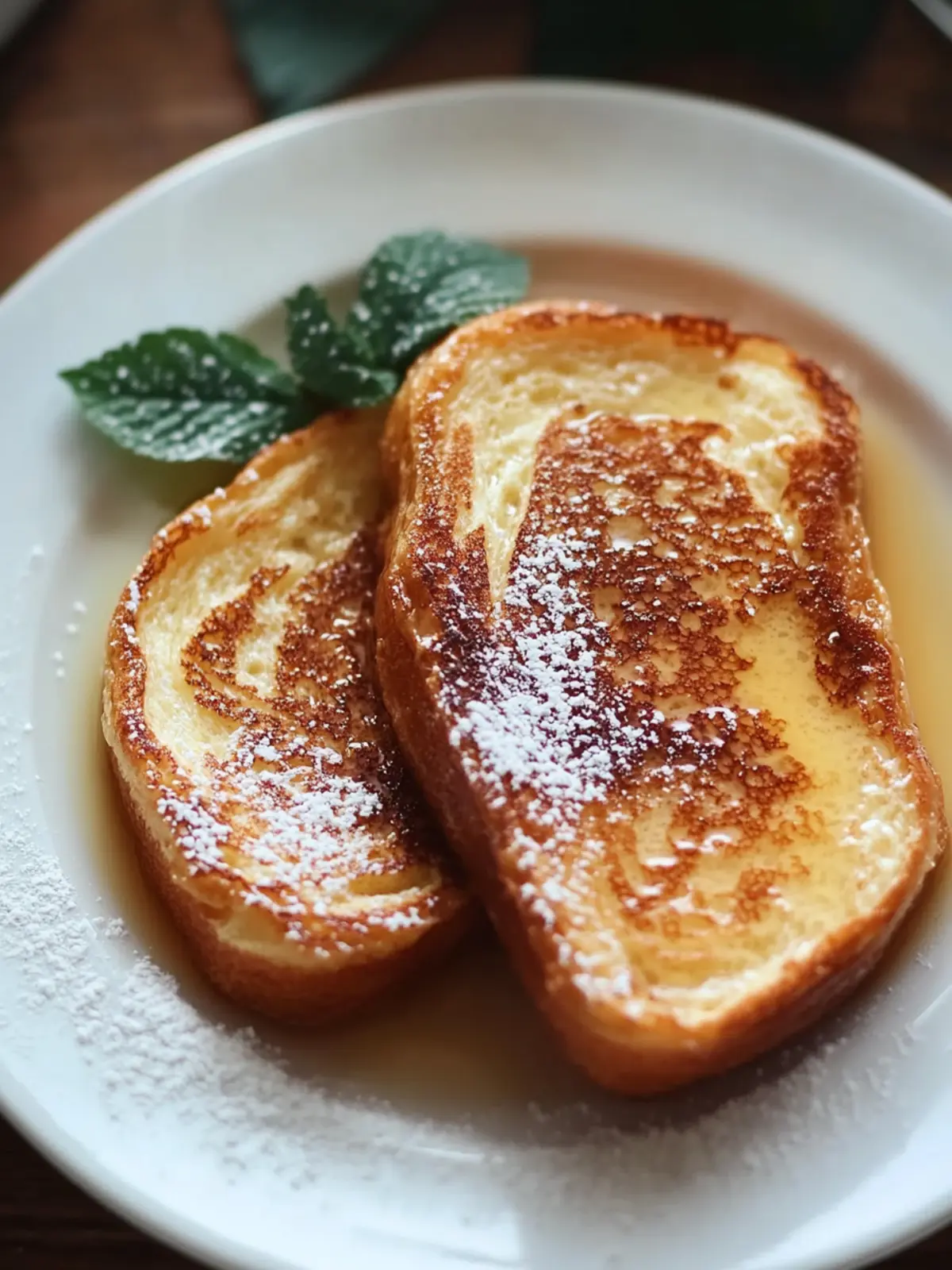 Irresistible French Toast Recipe Your Family Will Love 3 French Toast Recipe