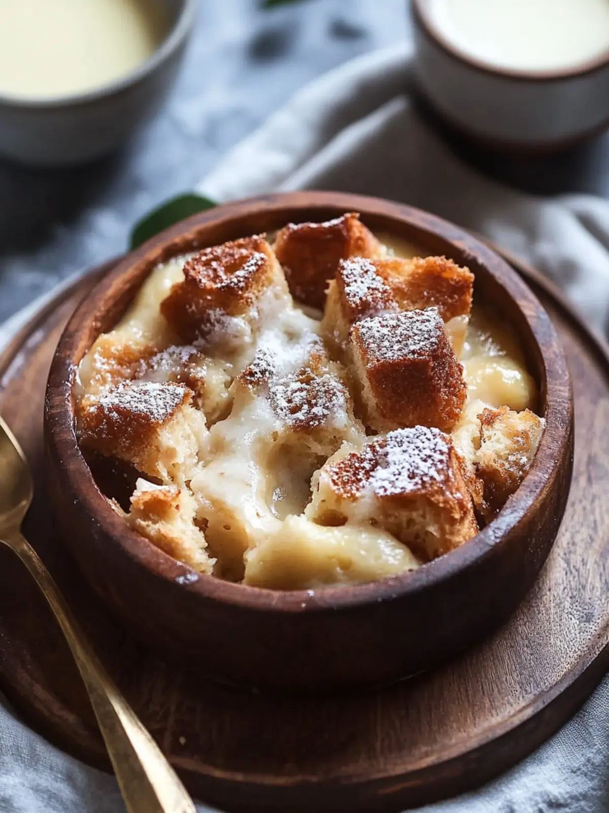 Irresistible Irish Bread Pudding with Whiskey Sauce Delight 2 Irish Bread Pudding