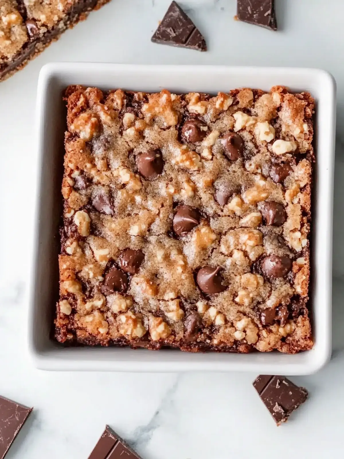 Decadent German Chocolate Cookie Bars You'll Crave Again 4 German Chocolate Cookie Bars