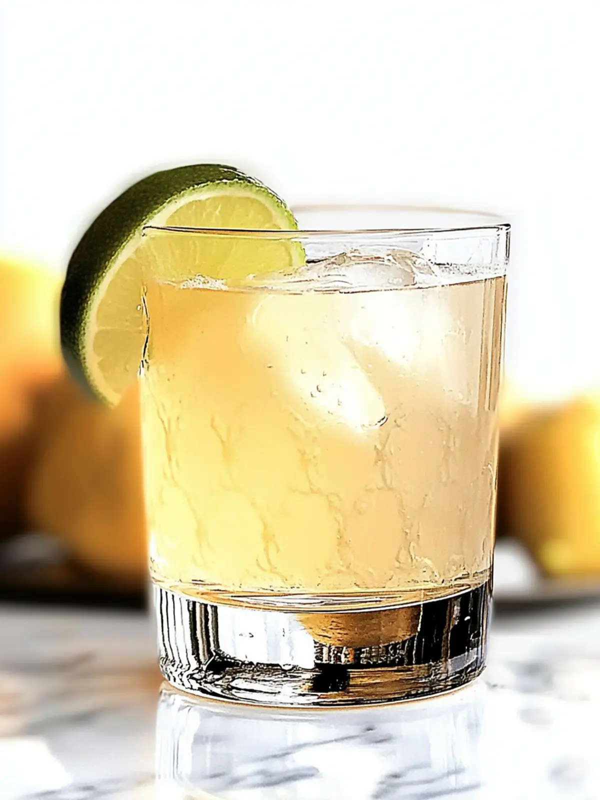 Vanilla Cream Vodka Soda: Sweet Sip for Cozy Nights 4 Vanilla Cream Vodka Soda: Your New Favorite Nightcap