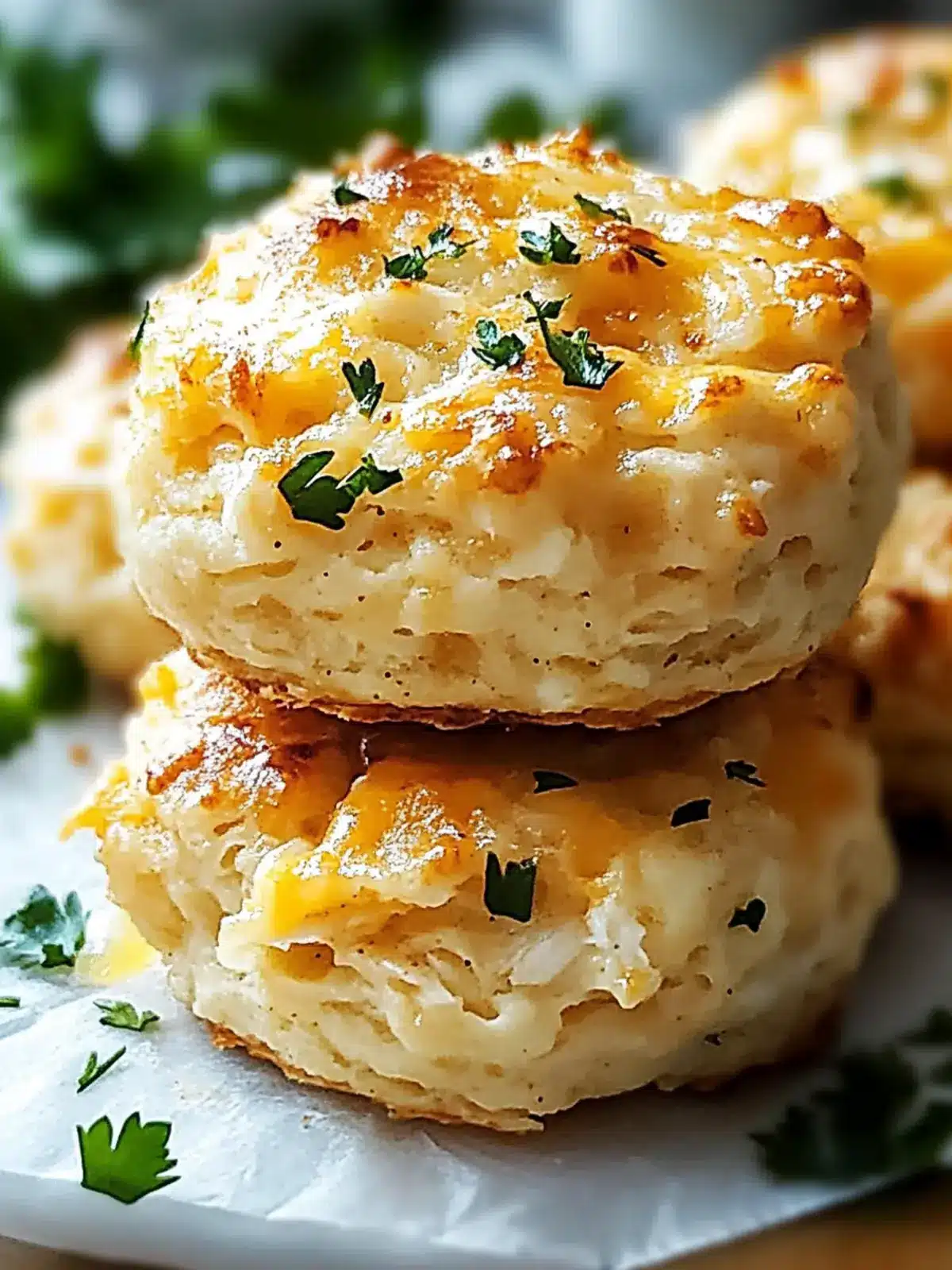 Savory Irresistible Crab Stuffed Cheddar Bay Biscuits Recipe 3 rresistible Crab Stuffed Cheddar Bay Biscuits