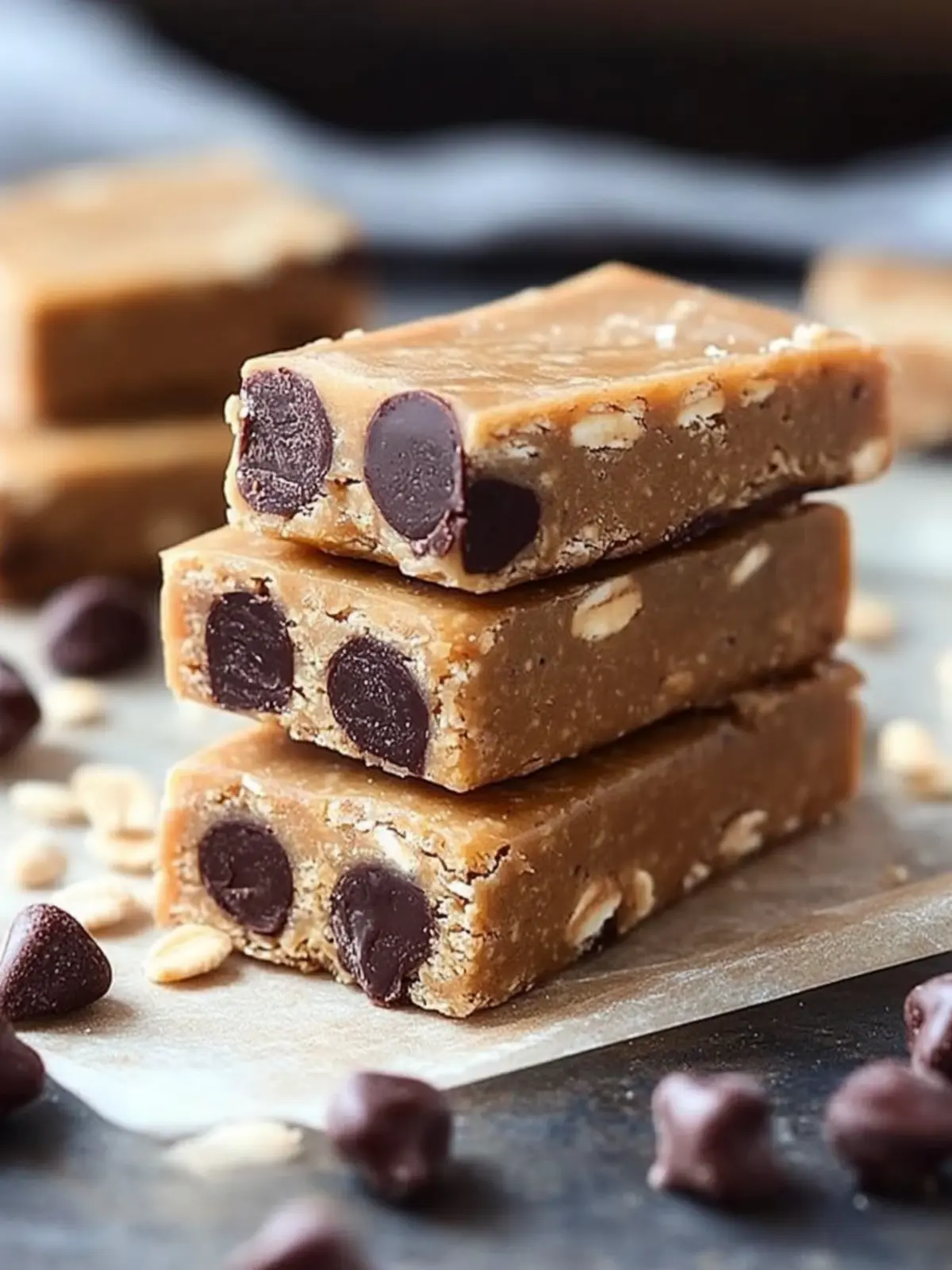 Delicious Protein Bars: Customize Your Perfect Snack! 2 Protein Bars
