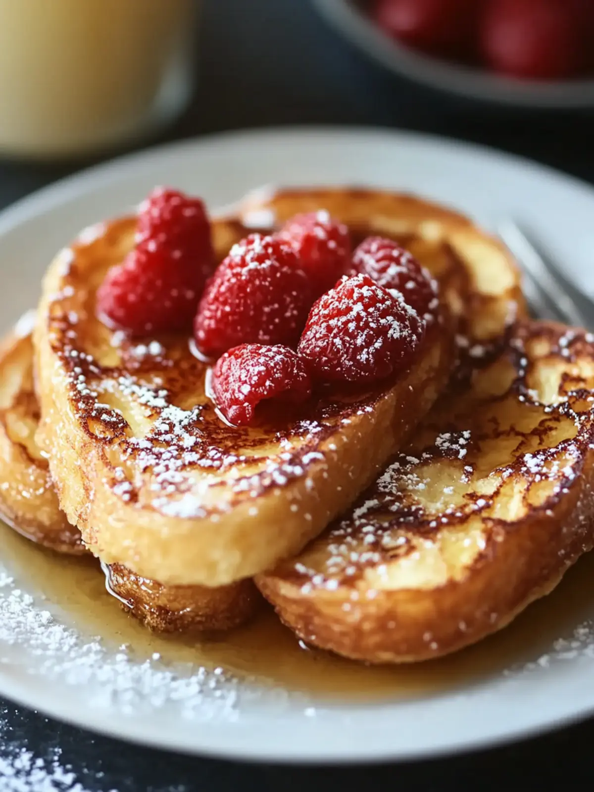 Irresistible French Toast Recipe Your Family Will Love 2 French Toast Recipe