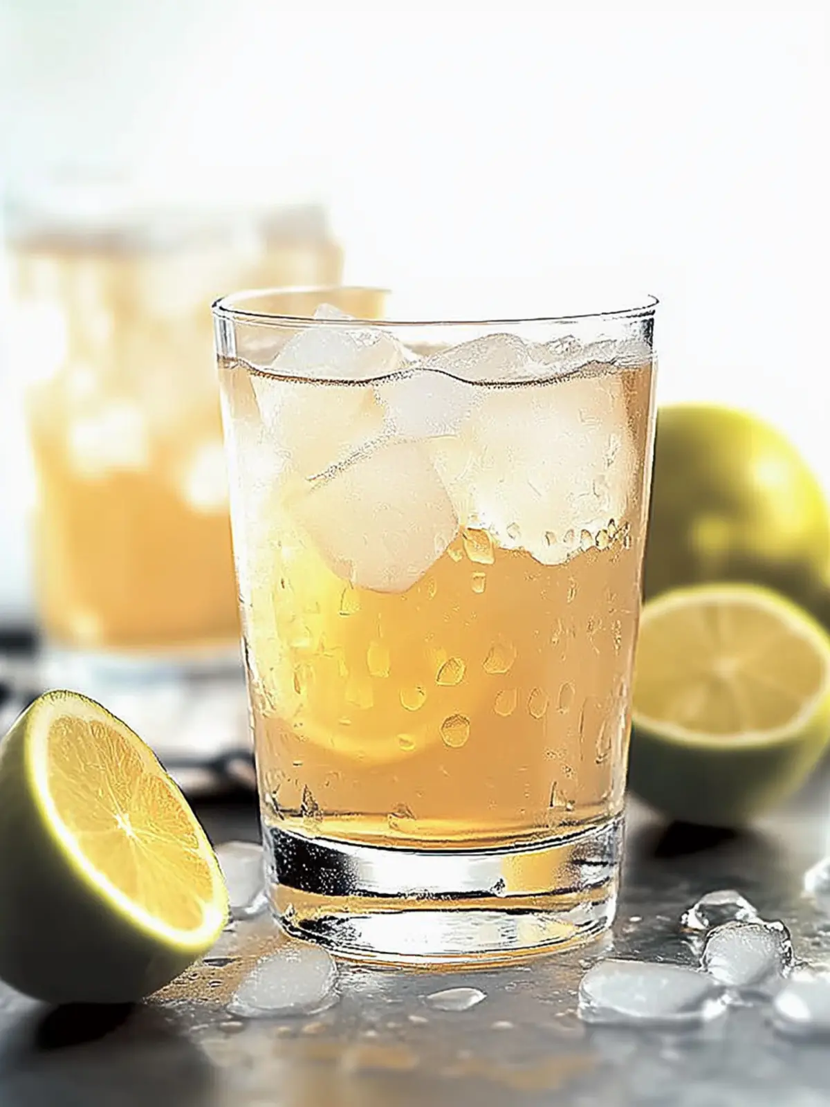 Vanilla Cream Vodka Soda: Sweet Sip for Cozy Nights 2 Vanilla Cream Vodka Soda: Your New Favorite Nightcap