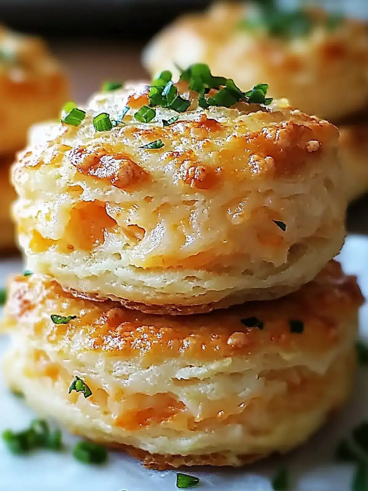Savory Irresistible Crab Stuffed Cheddar Bay Biscuits Recipe 5 rresistible Crab Stuffed Cheddar Bay Biscuits