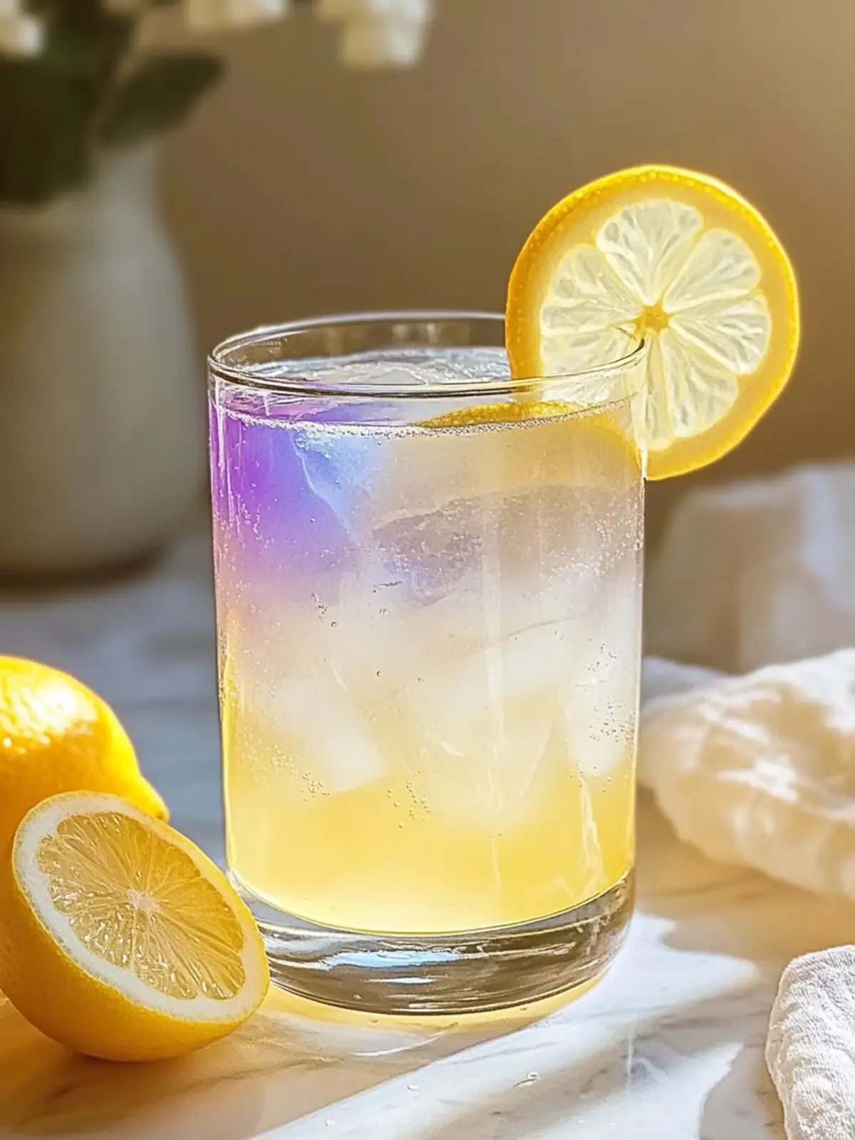 Sparkling Unicorn Lemonade: Refresh Your Day with Magic 3 Sparkling Unicorn Lemonade