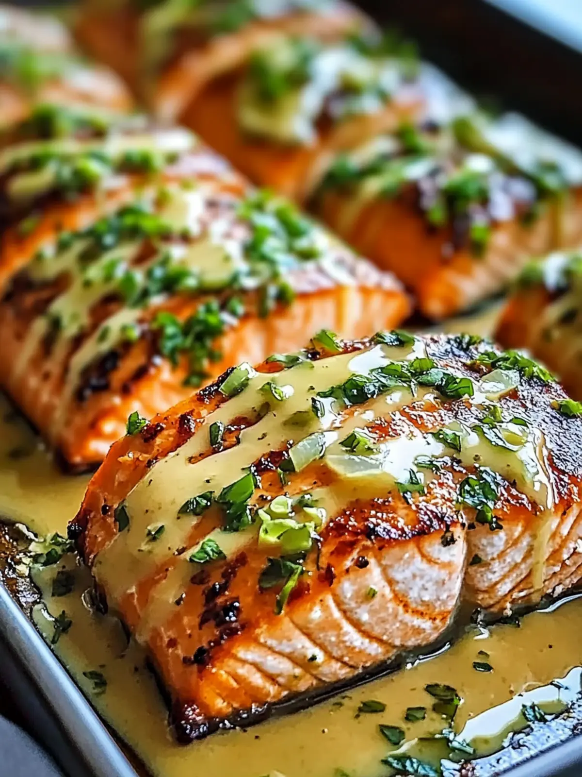 Honey-Lime Garlic Butter Baked Salmon for Quick Weeknight Joy 4 Honey-Lime Garlic Butter Baked Salmon