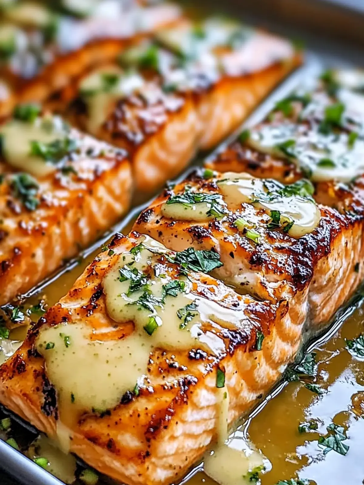 Honey-Lime Garlic Butter Baked Salmon for Quick Weeknight Joy 5 Honey-Lime Garlic Butter Baked Salmon