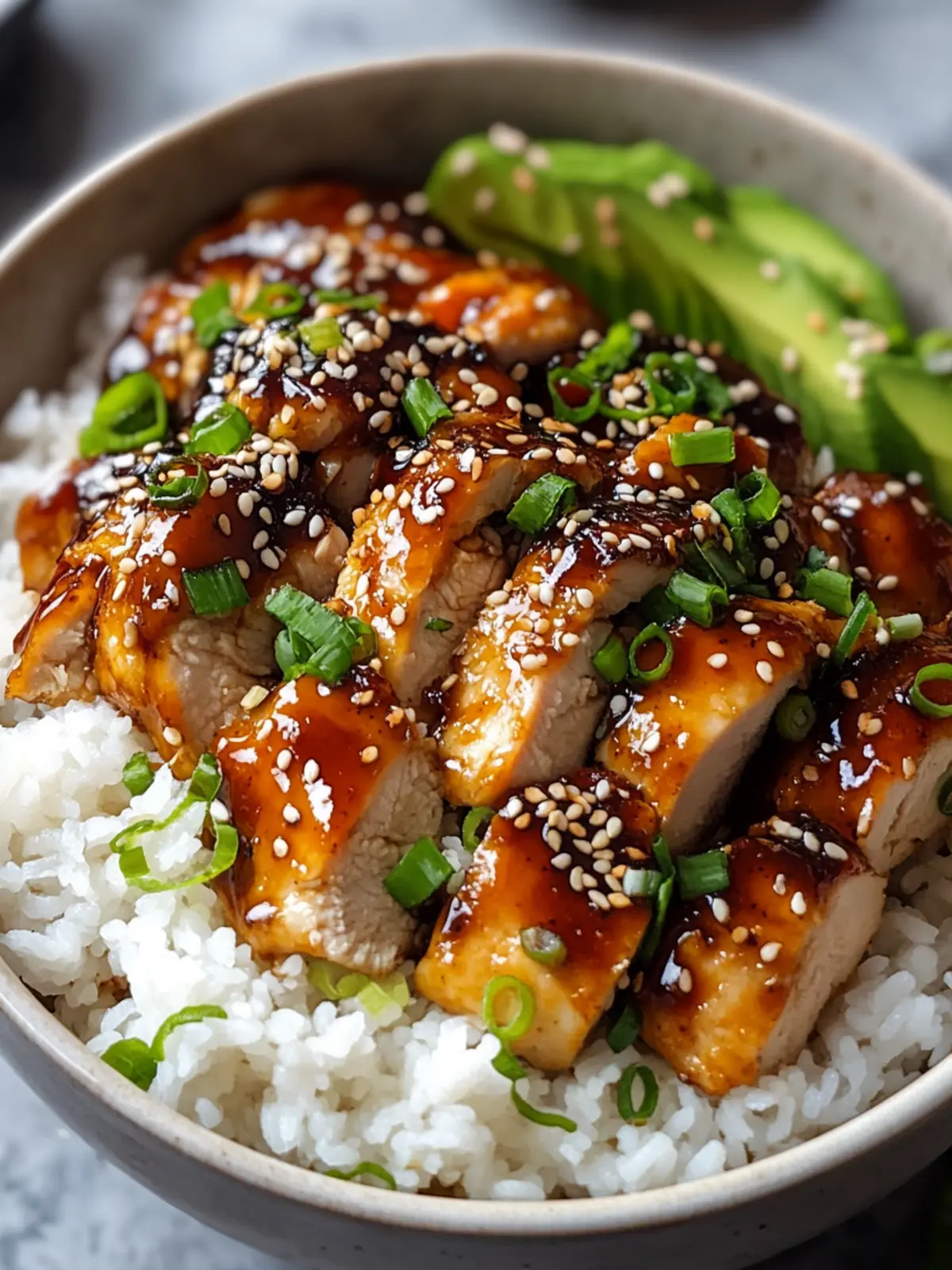 Better Than Takeout Teriyaki Chicken: Easy Homemade Delight 4 Better Than Takeout Teriyaki Chicken