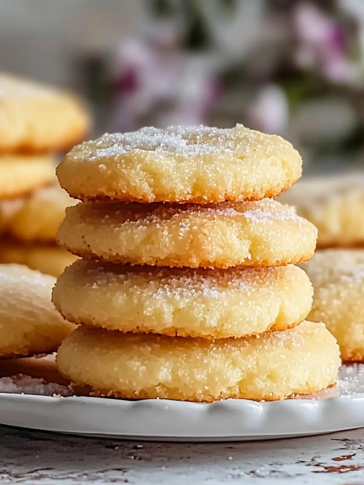 Secret on How to Make the Best Keto Cream Cheese Cookies Today 2 Secret On How To Make The Best Keto Cream Cheese Cookies