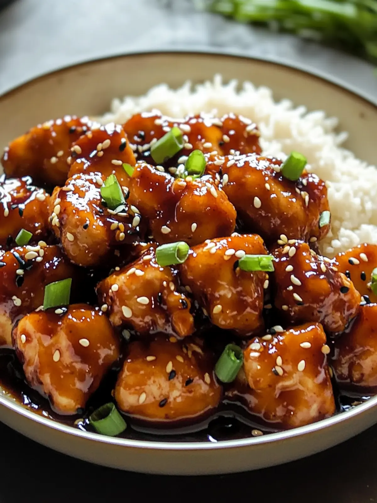 Best Food Court Bourbon Extract Chicken Copycat Recipe at Home 3 Best Food Court Bourbon Extract Chicken Copycat Recipe
