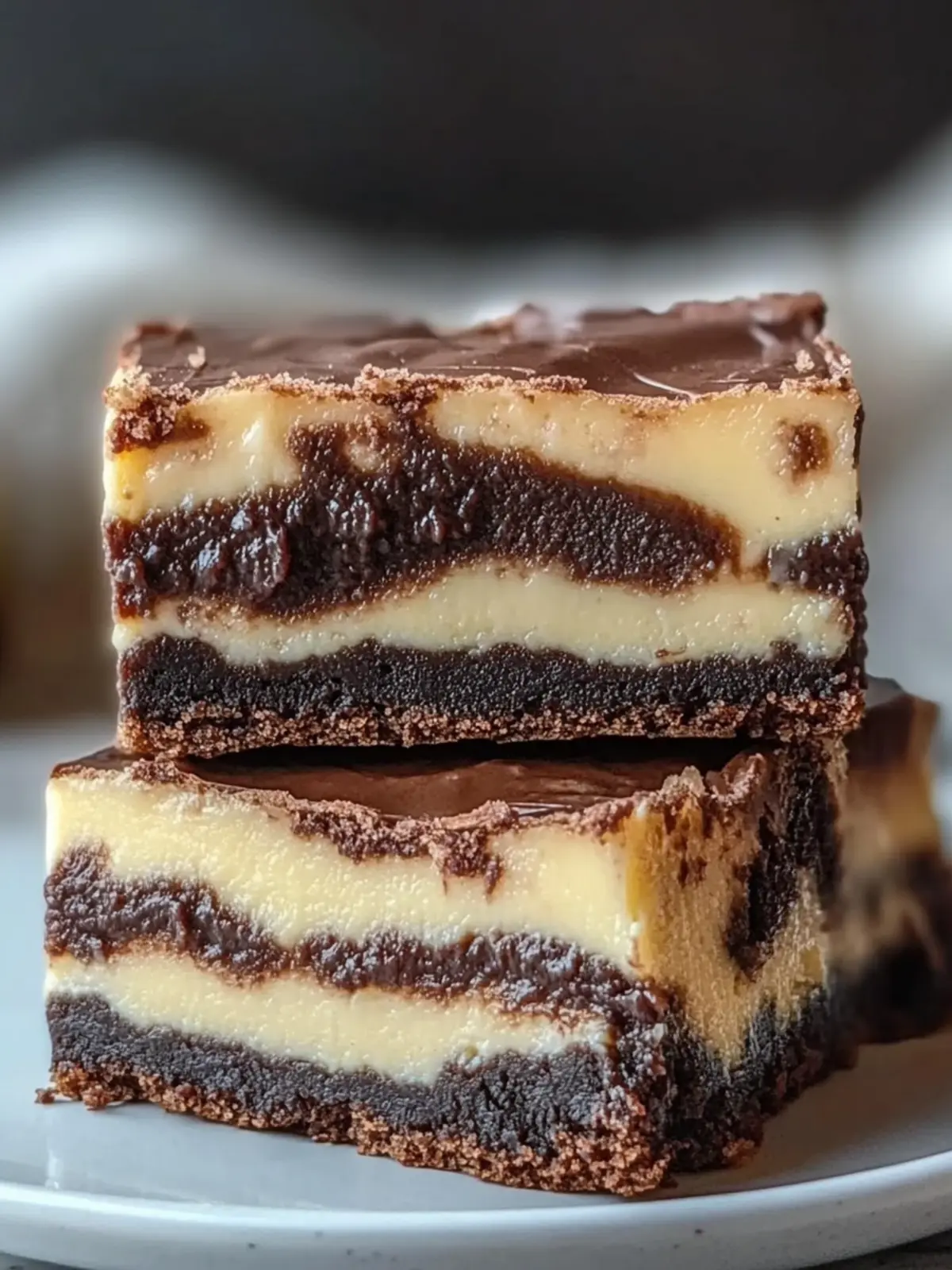 Keto Cheesecake Brownies – Indulge Without Guilt Today 5 Keto Cheesecake Brownies