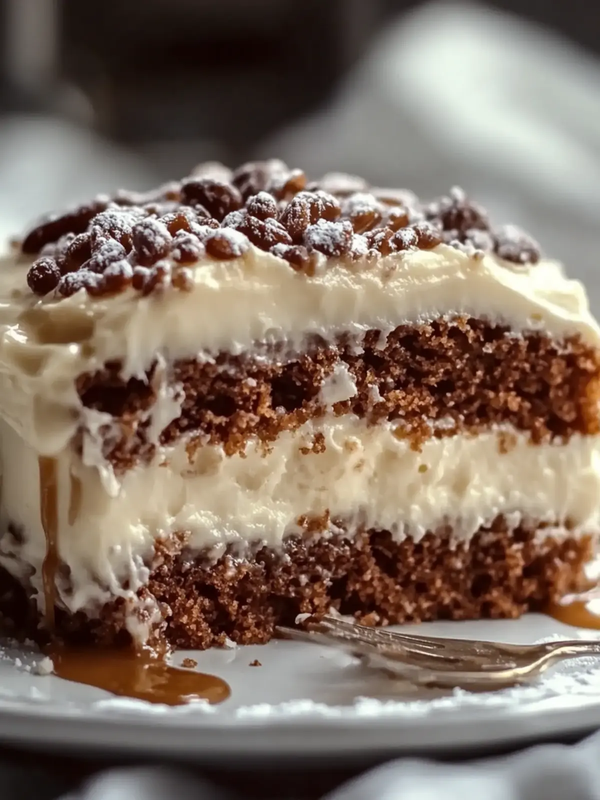 Irresistibly Moist Texas Tornado Cake with Creamy Frosting Magic 3 Irresistibly Moist Texas Tornado Cake with Creamy Frosting