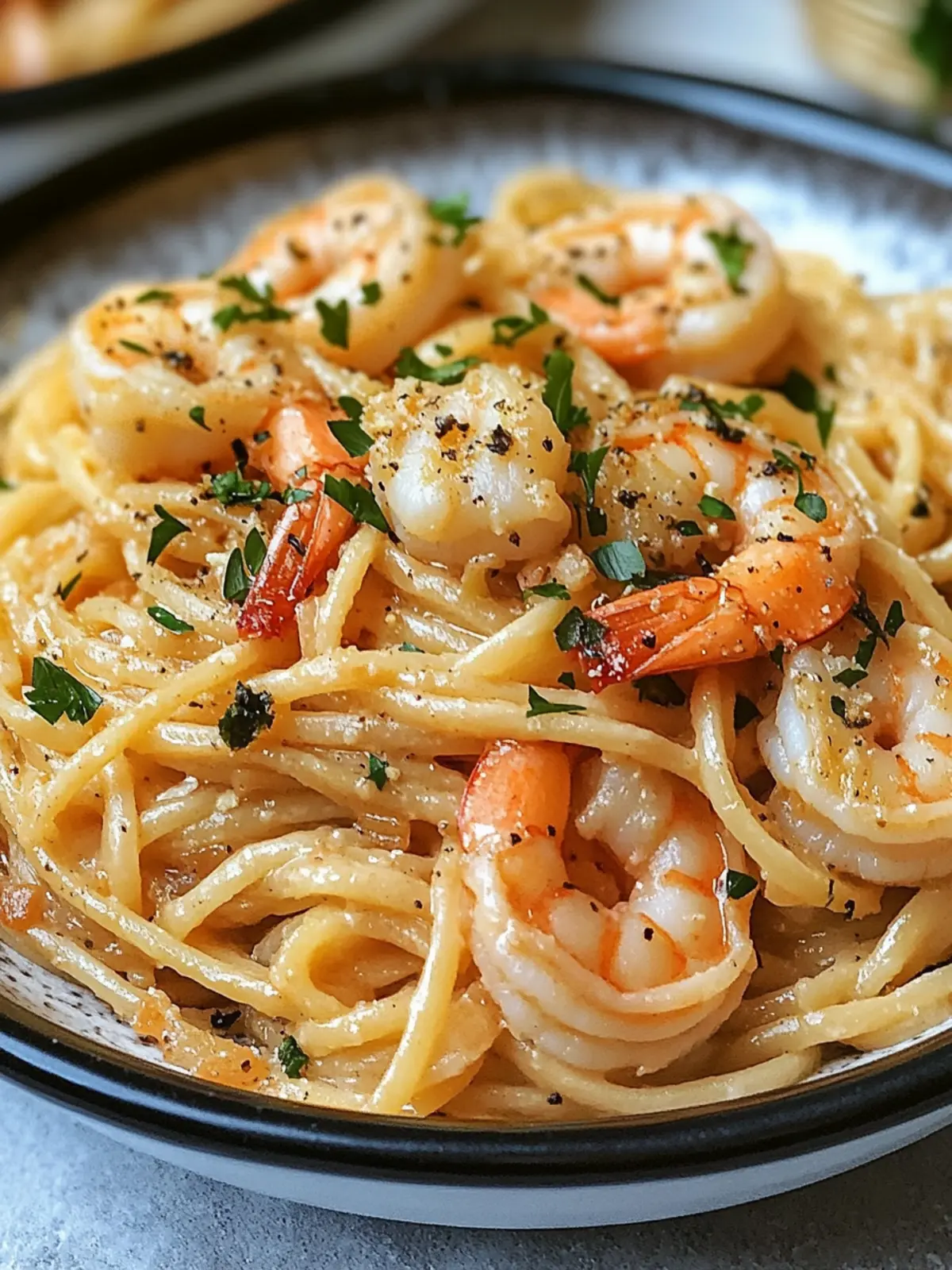 Creamy Seafood Shrimp Linguine 7 Amazing Cozy Recipes to Savor 3 Creamy Seafood Shrimp Linguine 7 Amazing Cozy Recipe