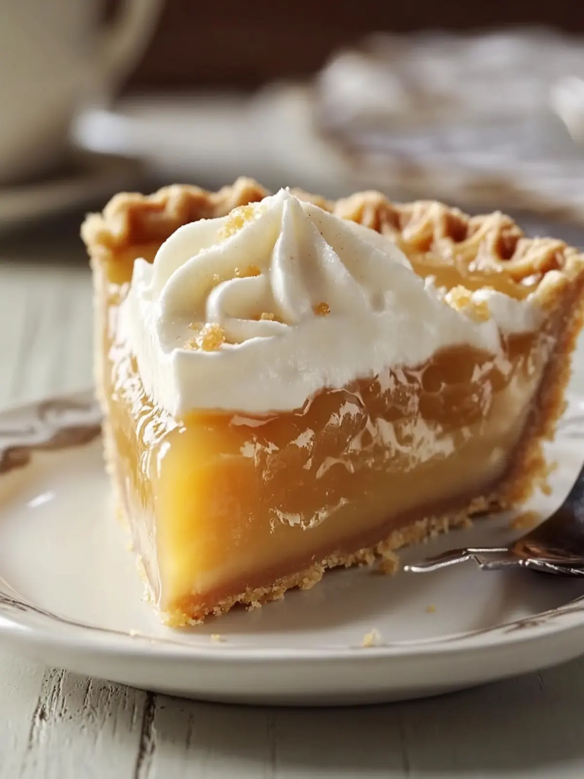 Dolly Parton’s Butterscotch Pie: Creamy Comfort in Every Bite 2 Dolly Parton’s Butterscotch Pie