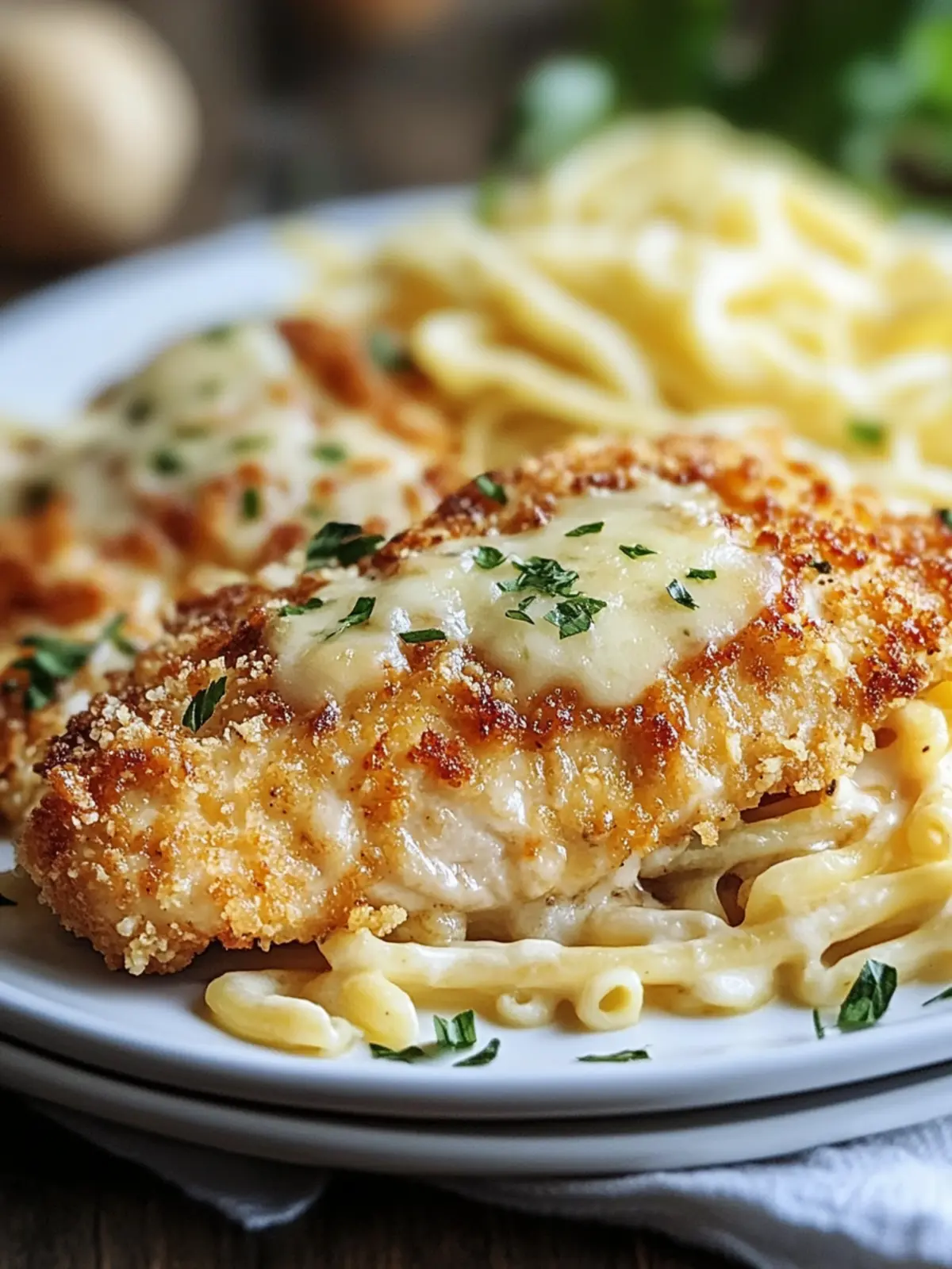 Cheesecake Factory Crusted Chicken Romano: A Flavorful Twist at Home 4 Cheesecake Factory Crusted Chicken Romano: A Flavorful Twist