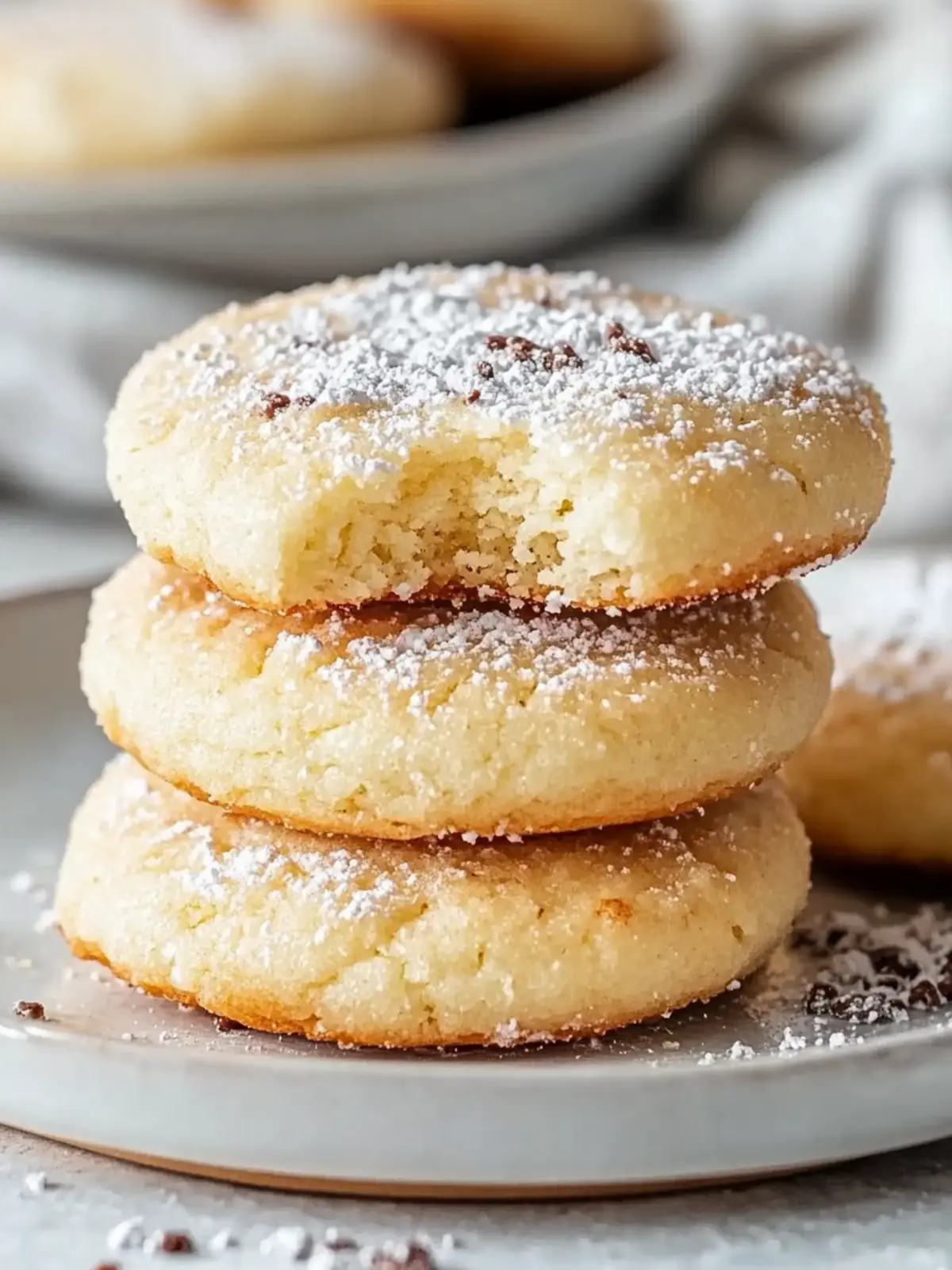 Secret on How to Make the Best Keto Cream Cheese Cookies Today 5 Secret On How To Make The Best Keto Cream Cheese Cookies