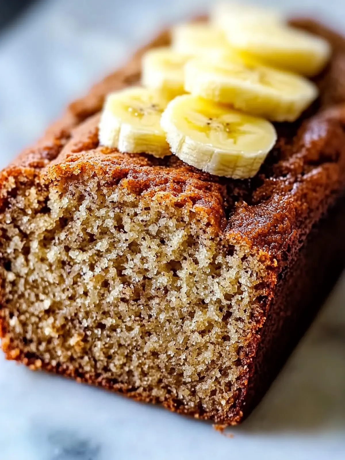 Easy & Best Moist Banana Bread Ever: Your Ultimate Comfort Treat 4 Easy & Best Moist Banana Bread Ever: An Incredible Ultimate Recipe