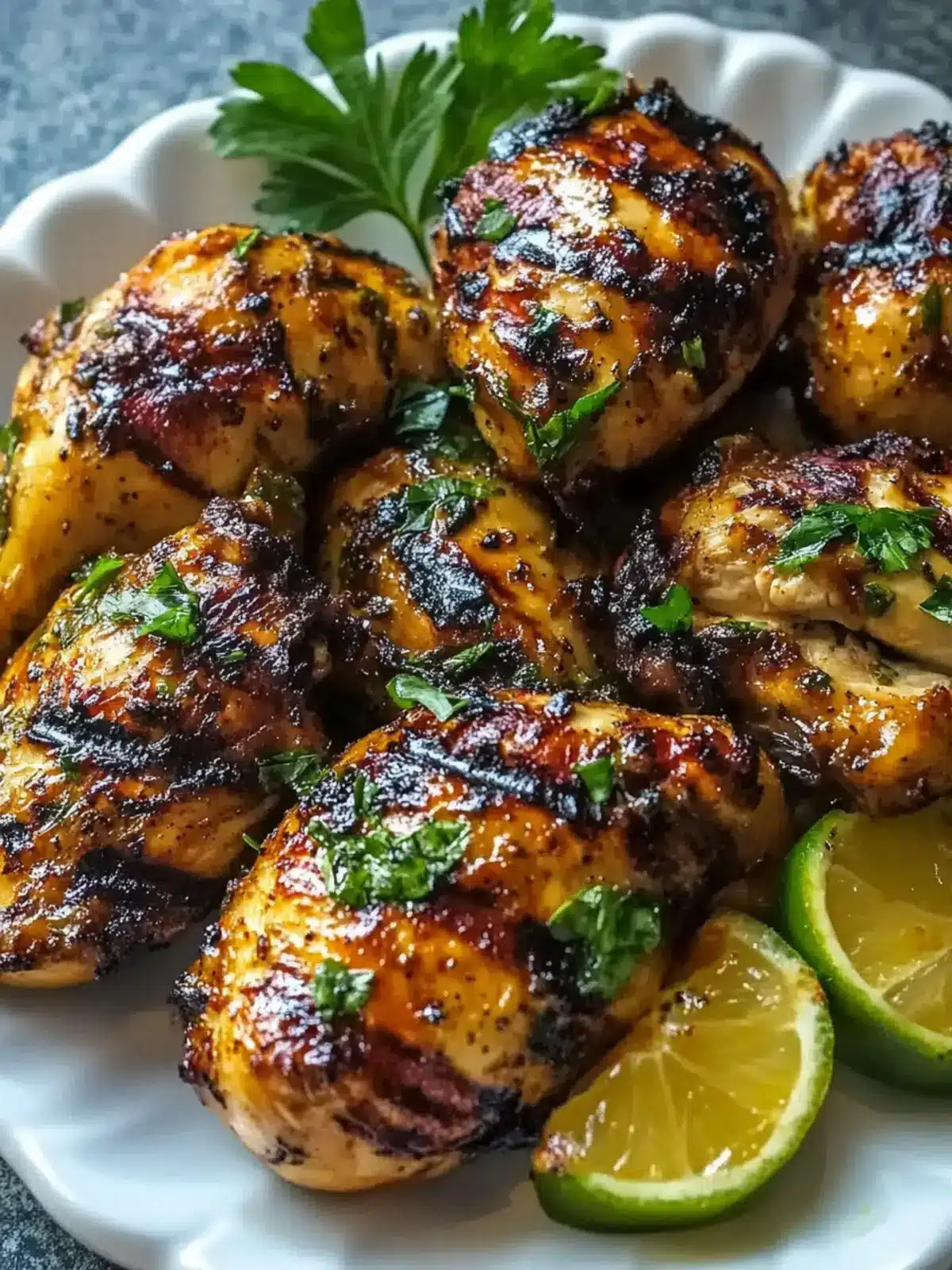 Delicious Portuguese Grilled Chicken: An Incredible Ultimate Recipe 4 Portuguese Grilled Chicken: An Incredible Ultimate Recipe