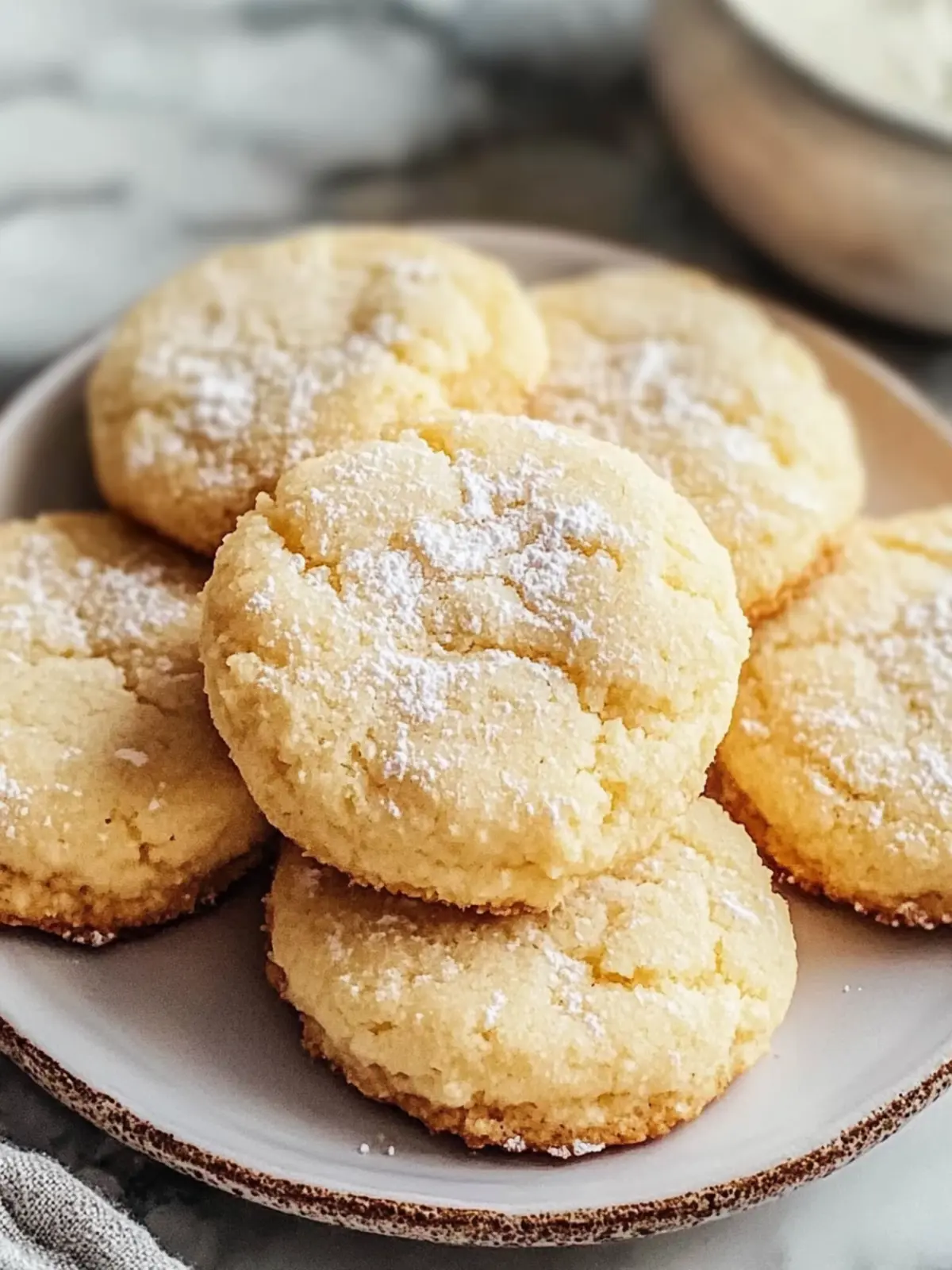 Secret on How to Make the Best Keto Cream Cheese Cookies Today 3 Secret On How To Make The Best Keto Cream Cheese Cookies