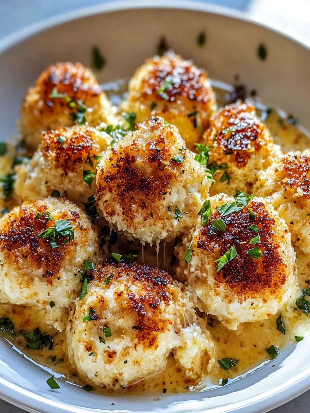 Cheesy Parmesan Cloud Chicken Bombs Recipe That Delights Families 2 Cheesy Parmesan Cloud Chicken Bombs Recipe
