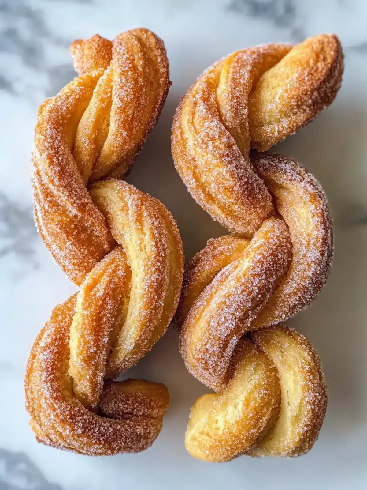 Savory Sourdough Discard Cinnamon Sugar Twists Made Easy! 5 Savory Sourdough Discard Cinnamon Sugar Twists Made Easy