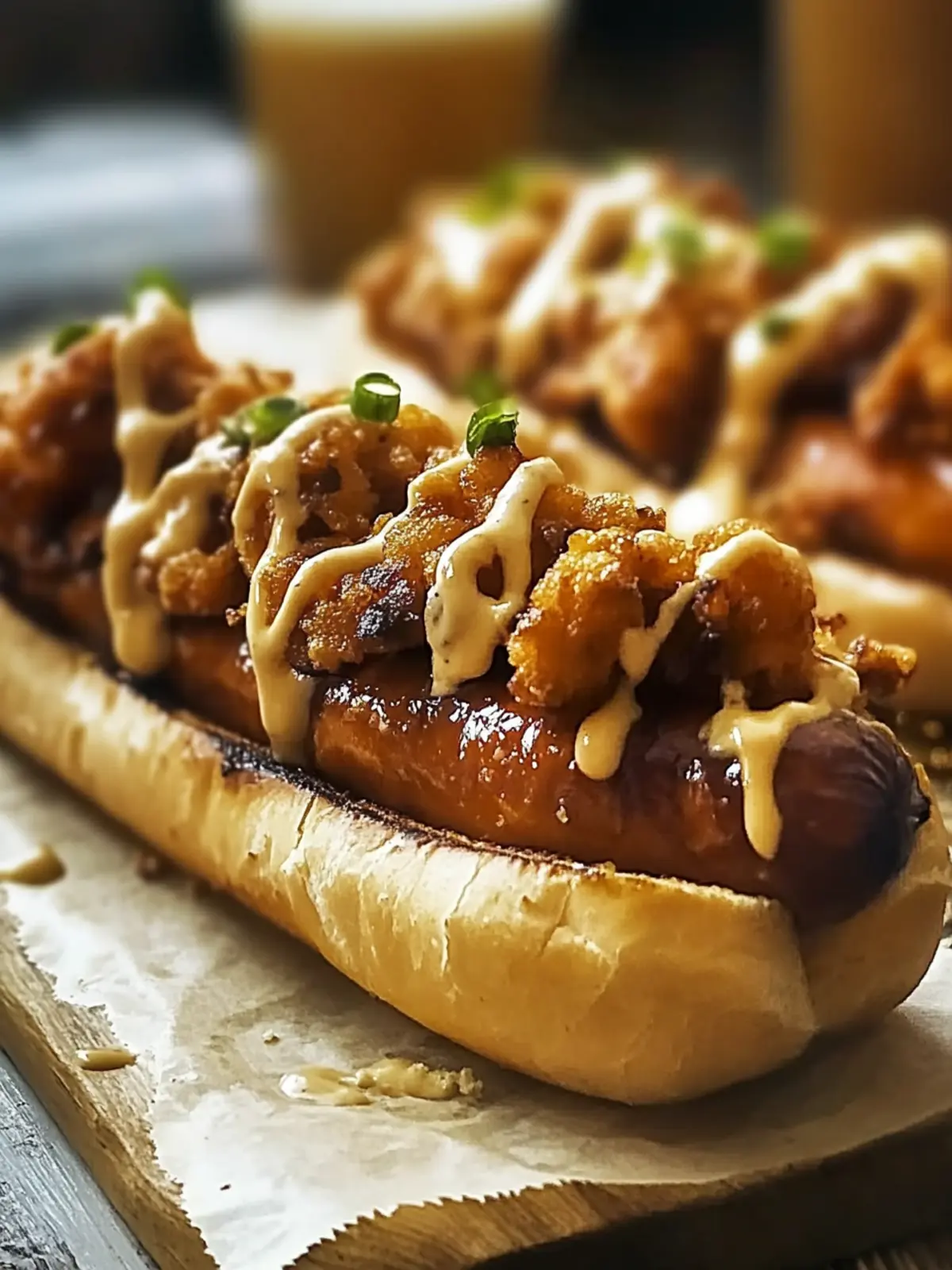 Delicious South Carolina Bird Dog Sandwiches That Wow Game Day 5 Delicious South Carolina Bird Dog Sandwiches for Your Next Game Day