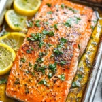 Irresistibly Flavorful Oven-Baked Salmon in 25 Minutes Flat 7 Irresistibly Flavorful Oven Baked Salmon in Just 25 Minutes