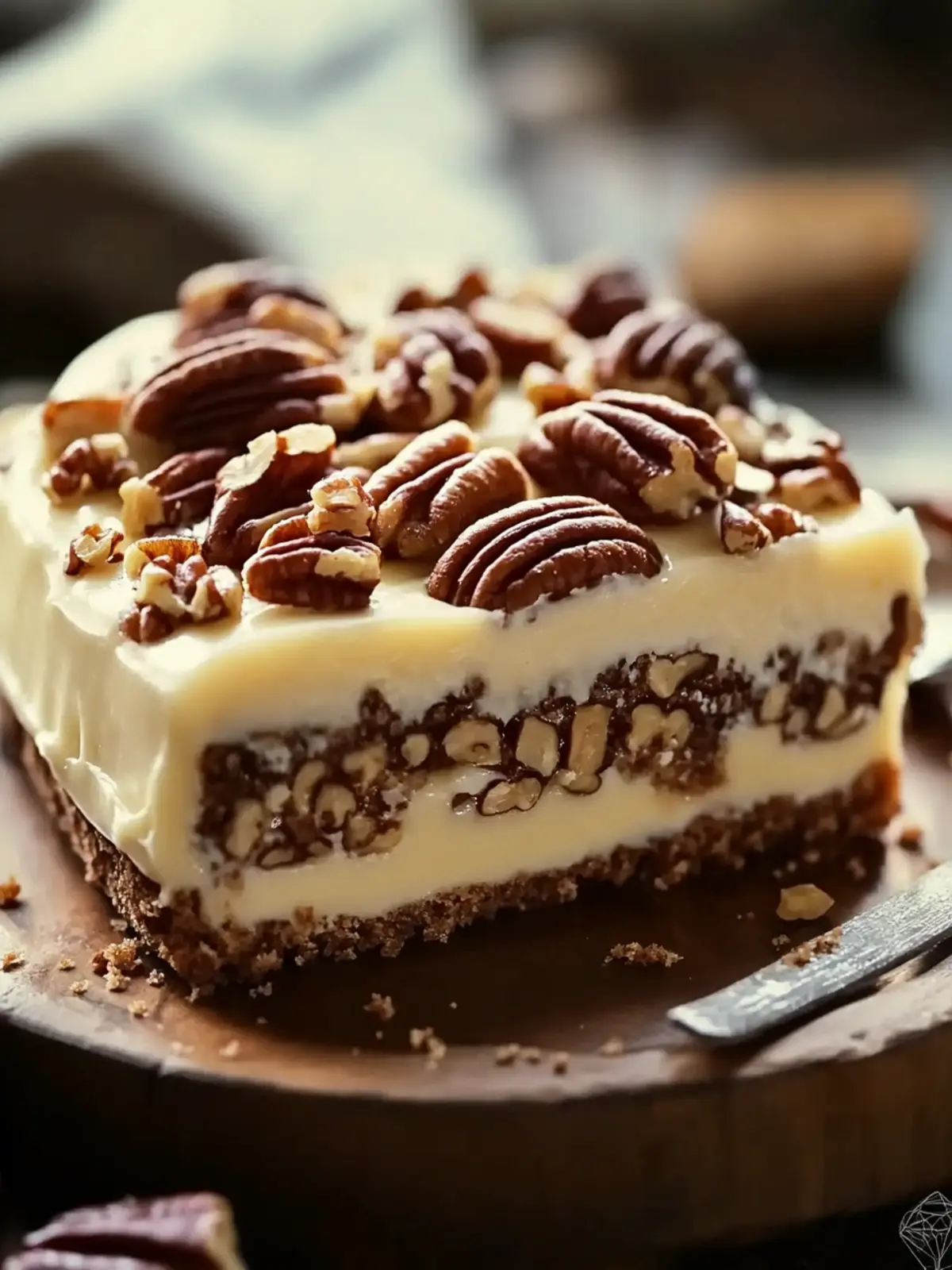 Irresistibly Gooey Butter Pecan Cake for Every Celebration 3 Irresistibly Gooey Butter Pecan Cake for Any Celebration