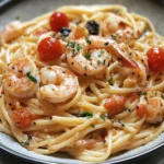 Creamy Seafood Shrimp Linguine 7 Amazing Cozy Recipes to Savor 10 Creamy Seafood Shrimp Linguine 7 Amazing Cozy Recipe