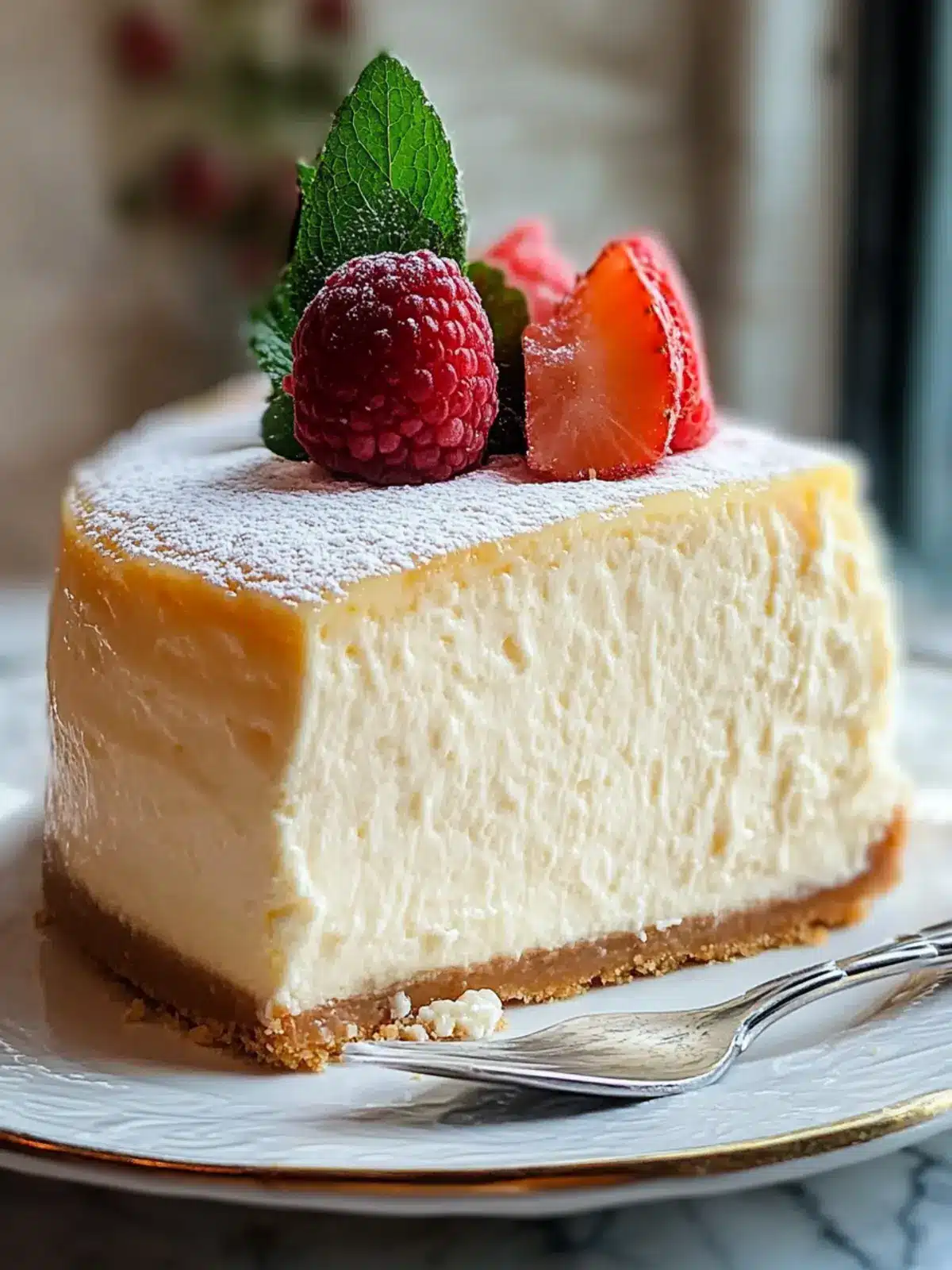 The Ultimate Keto New York Style Cheesecake Your Family Will Love 4 The Ultimate Keto New York Style Cheesecake Your Family Will Love