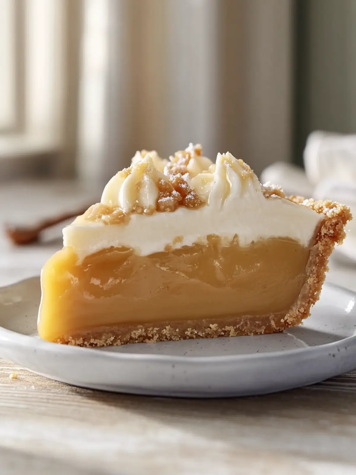 Dolly Parton’s Butterscotch Pie: Creamy Comfort in Every Bite 5 Dolly Parton’s Butterscotch Pie