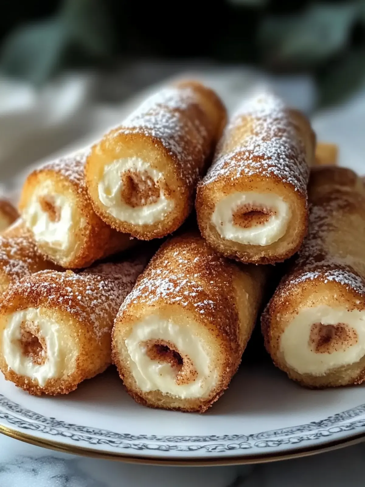 Guilt-Free Keto Cinnamon Cream Cheese Roll-Ups to Savor Today 5 Guilt-Free Keto Cinnamon Cream Cheese Roll-Ups to Savor