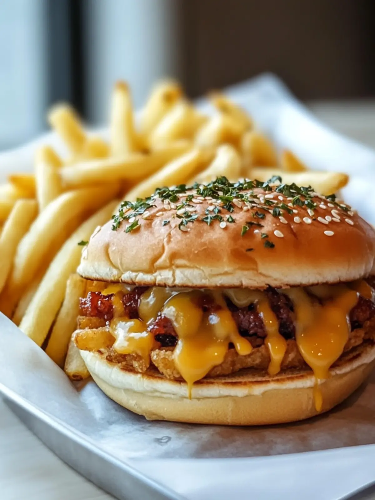 Ultimate Frites façon In-N-Out Animal Style for Cozy Nights 5 Frites façon In-N-Out Animal Style