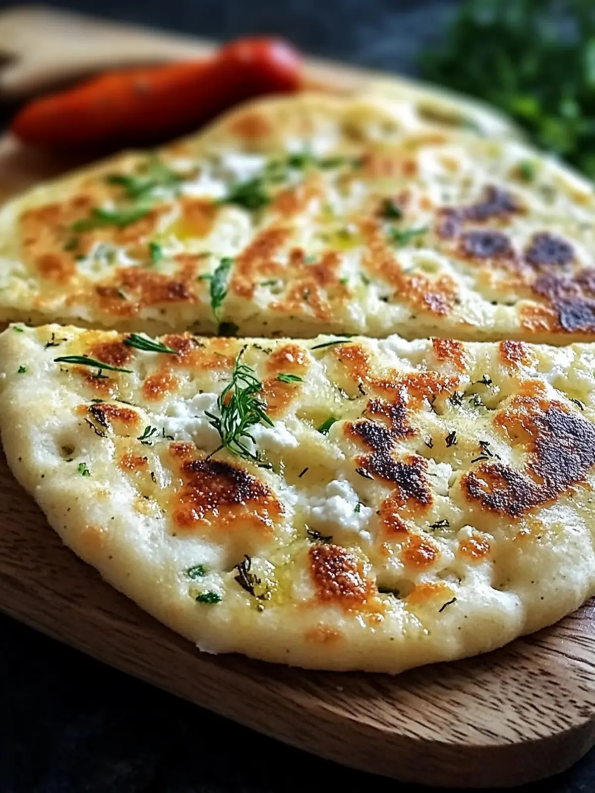 Delicious Cottage Cheese Flatbread: Quick, Easy & Kid-Approved 5 Cottage Cheese Flatbread