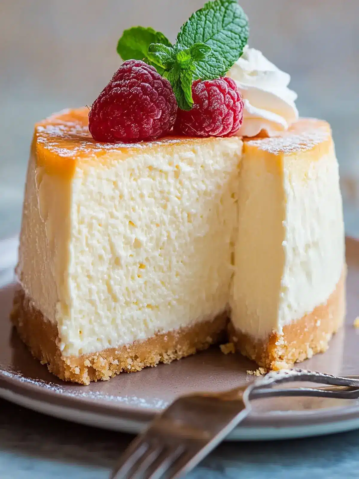 The Ultimate Keto New York Style Cheesecake Your Family Will Love 3 The Ultimate Keto New York Style Cheesecake Your Family Will Love