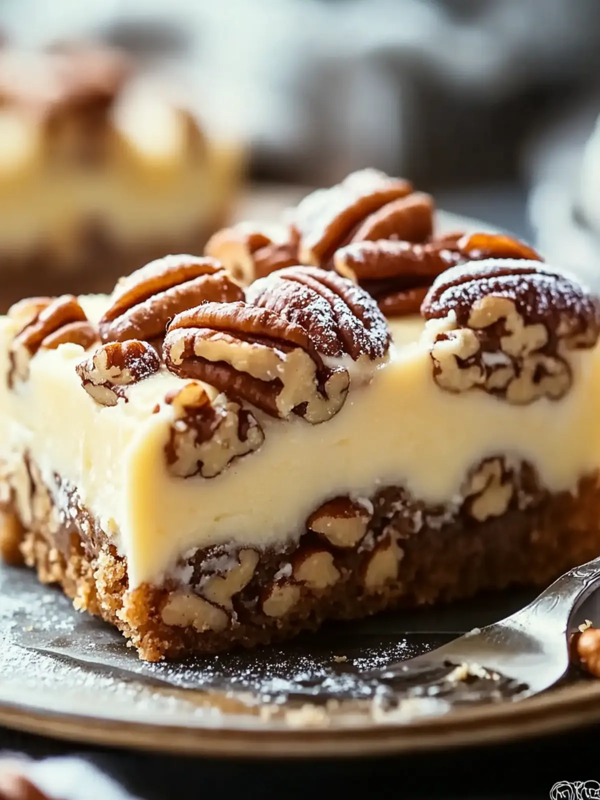 Irresistibly Gooey Butter Pecan Cake for Every Celebration 5 Irresistibly Gooey Butter Pecan Cake for Any Celebration