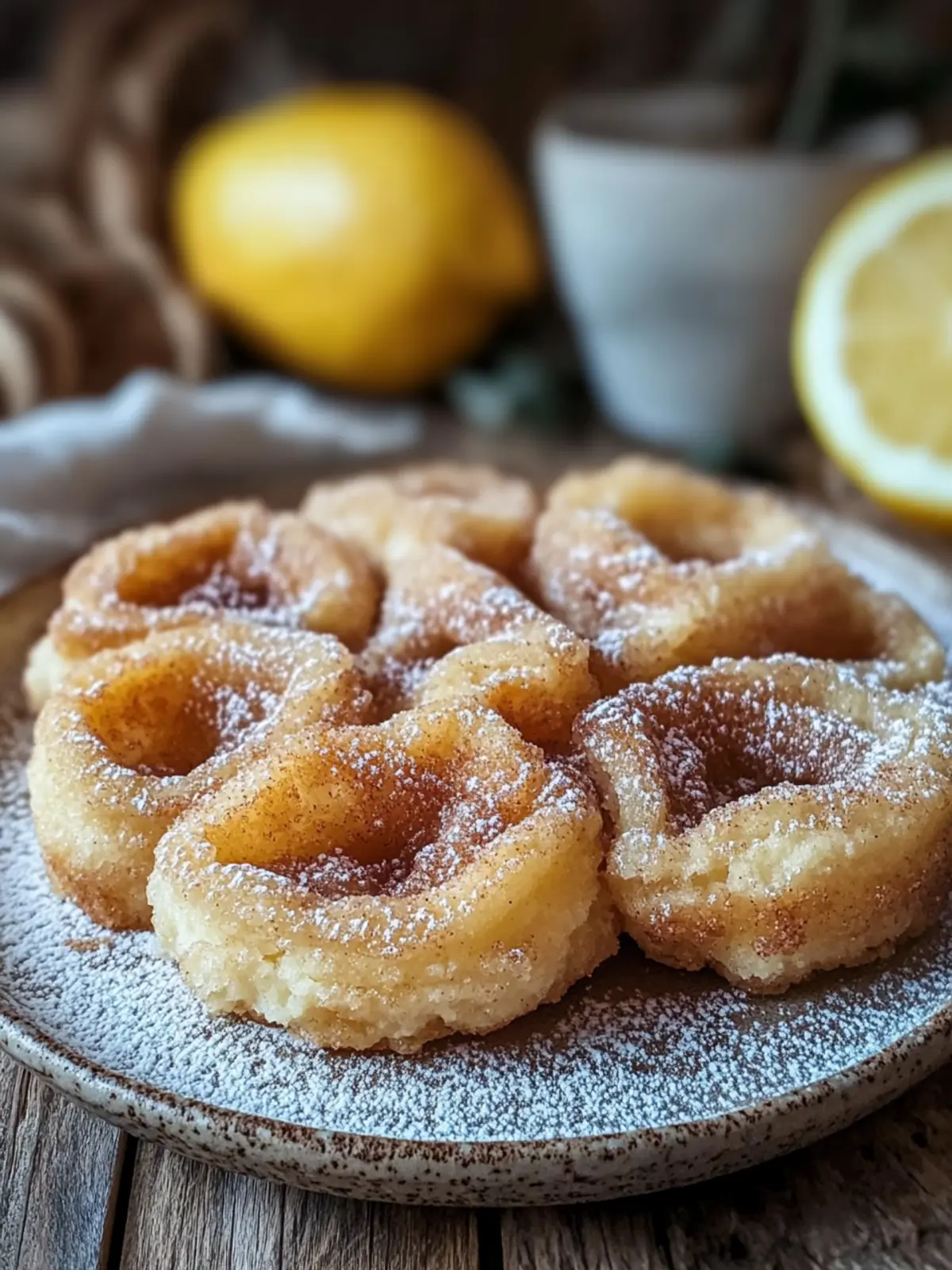 Amish Cinnamon Flop: Your Cozy Dessert That Everyone Craves 3 Amish Cinnamon Flop: Your New Favorite Cozy Dessert Recipe
