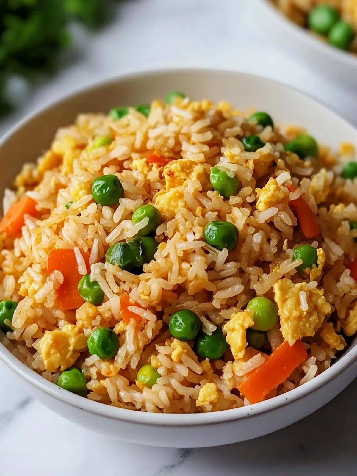 20-Minute Restaurant Style Fried Rice That Beats Takeout Every Time 2 20-Minute Restaurant Style Fried Rice That Beats Takeout