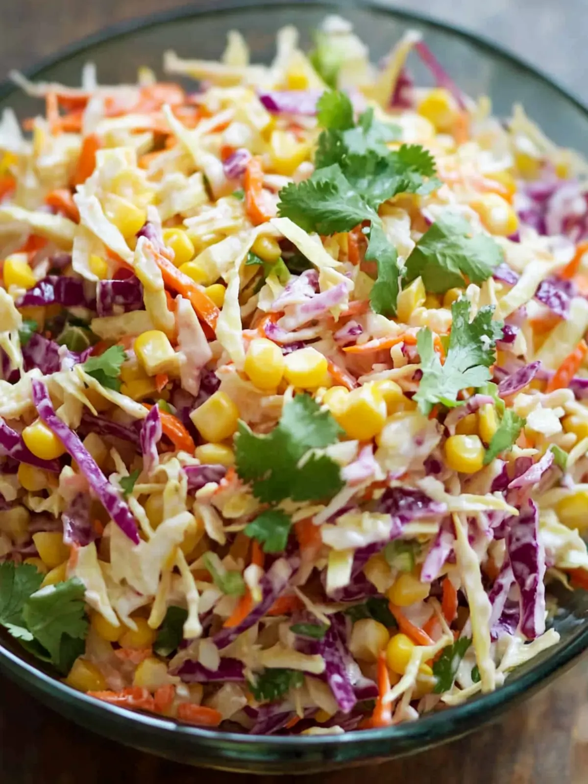Spicy Corn Slaw: The Ultimate Summer Crunch Everyone Craves 3 Spicy Corn Slaw: The Ultimate Summer Crunch That Delights