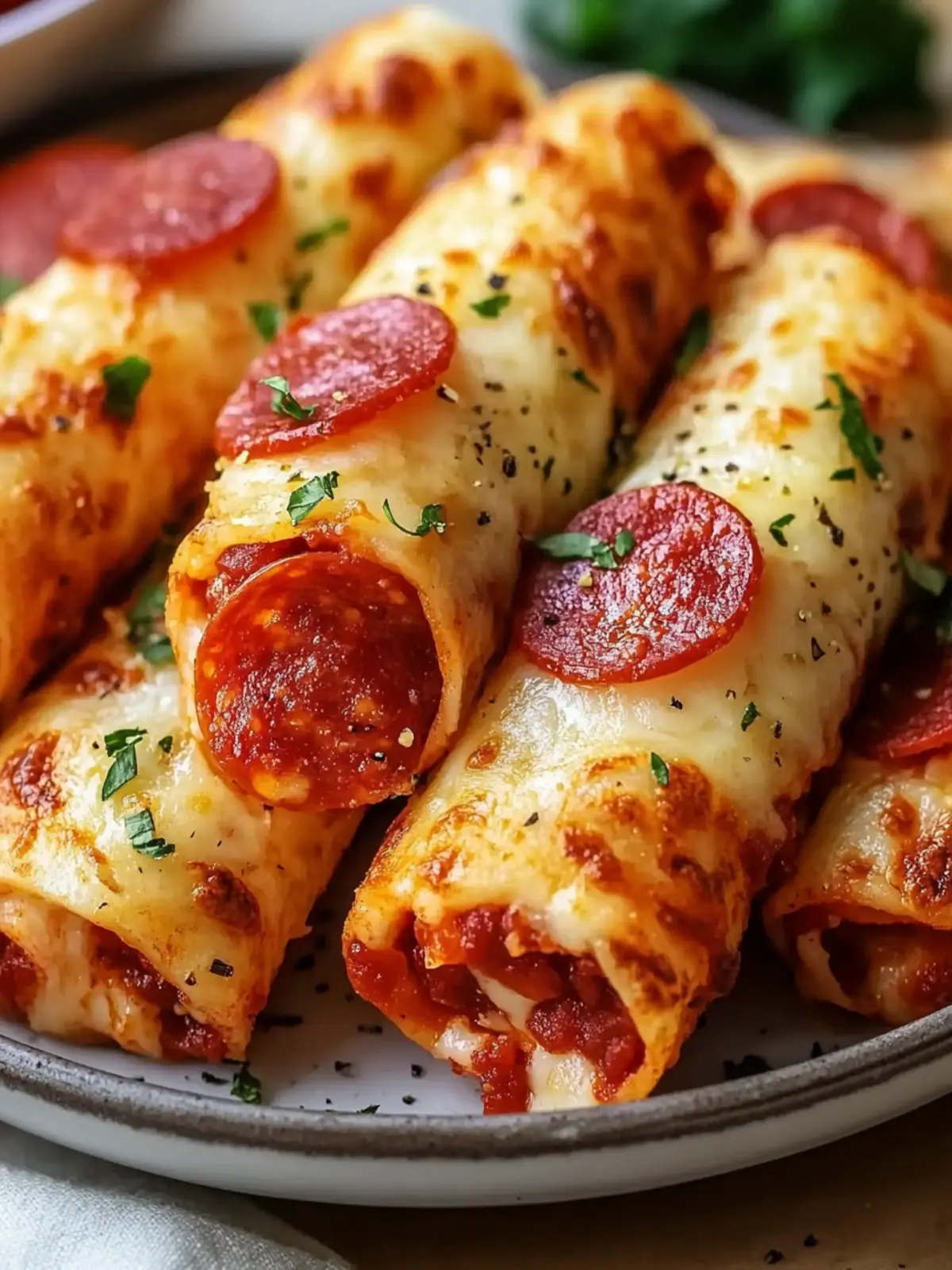 Keto Pepperoni Cheese Roll-Ups: Your Quick Low-Carb Snack Win 5 Keto Pepperoni Cheese Roll-Ups – Quick Low-Carb Snack