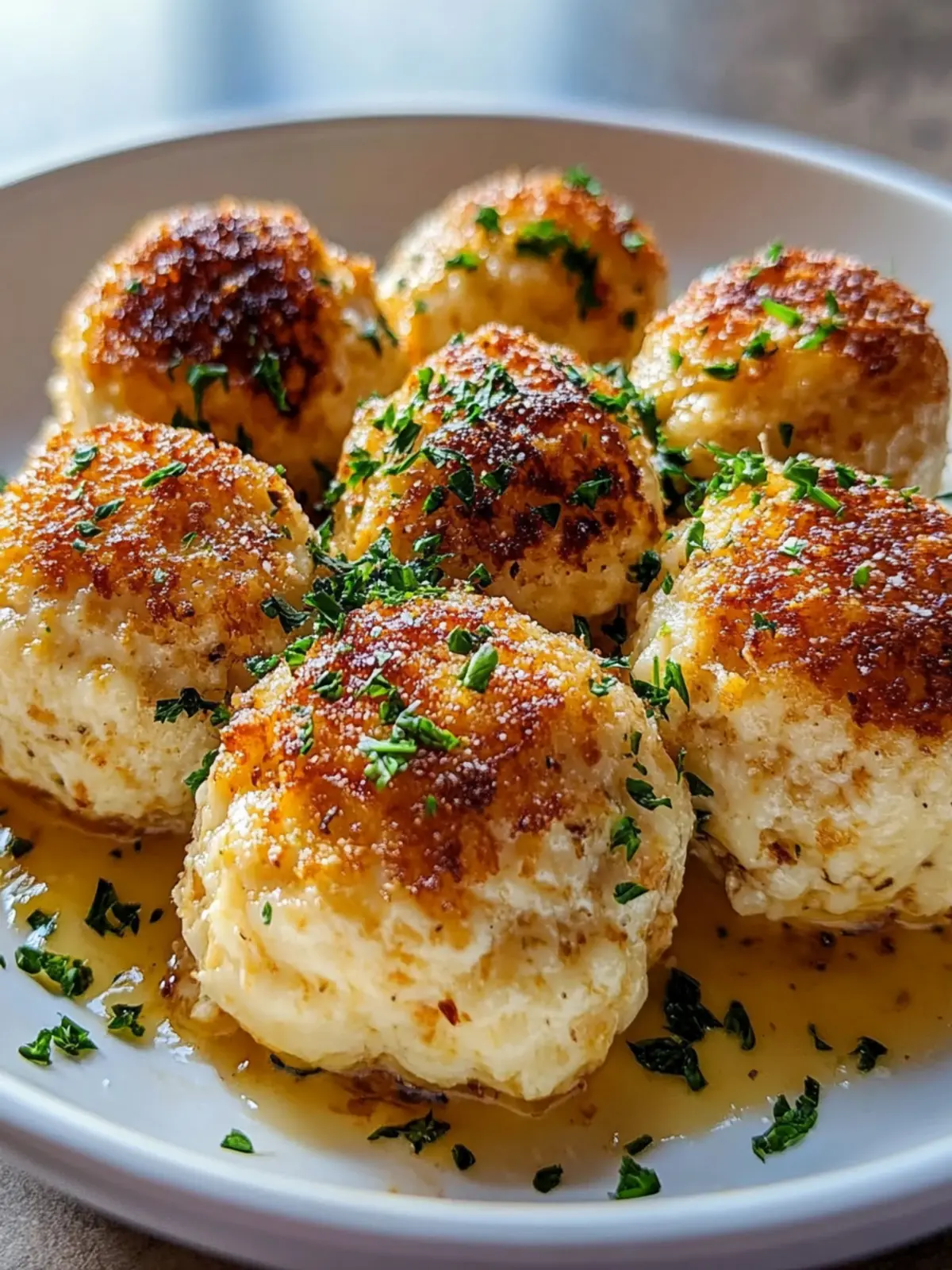Cheesy Parmesan Cloud Chicken Bombs Recipe That Delights Families 4 Cheesy Parmesan Cloud Chicken Bombs Recipe
