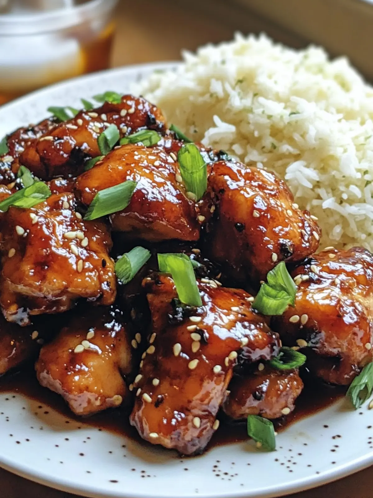 Best Food Court Bourbon Extract Chicken Copycat Recipe at Home 5 Best Food Court Bourbon Extract Chicken Copycat Recipe