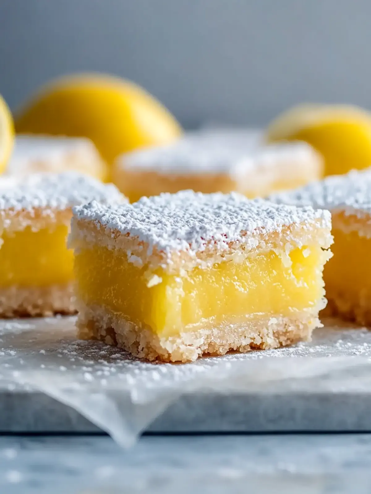 The Ultimate Guide to Baking Delicious Lemon Bars at Home 5 The Ultimate Guide to Baking Delicious Lemon Bars