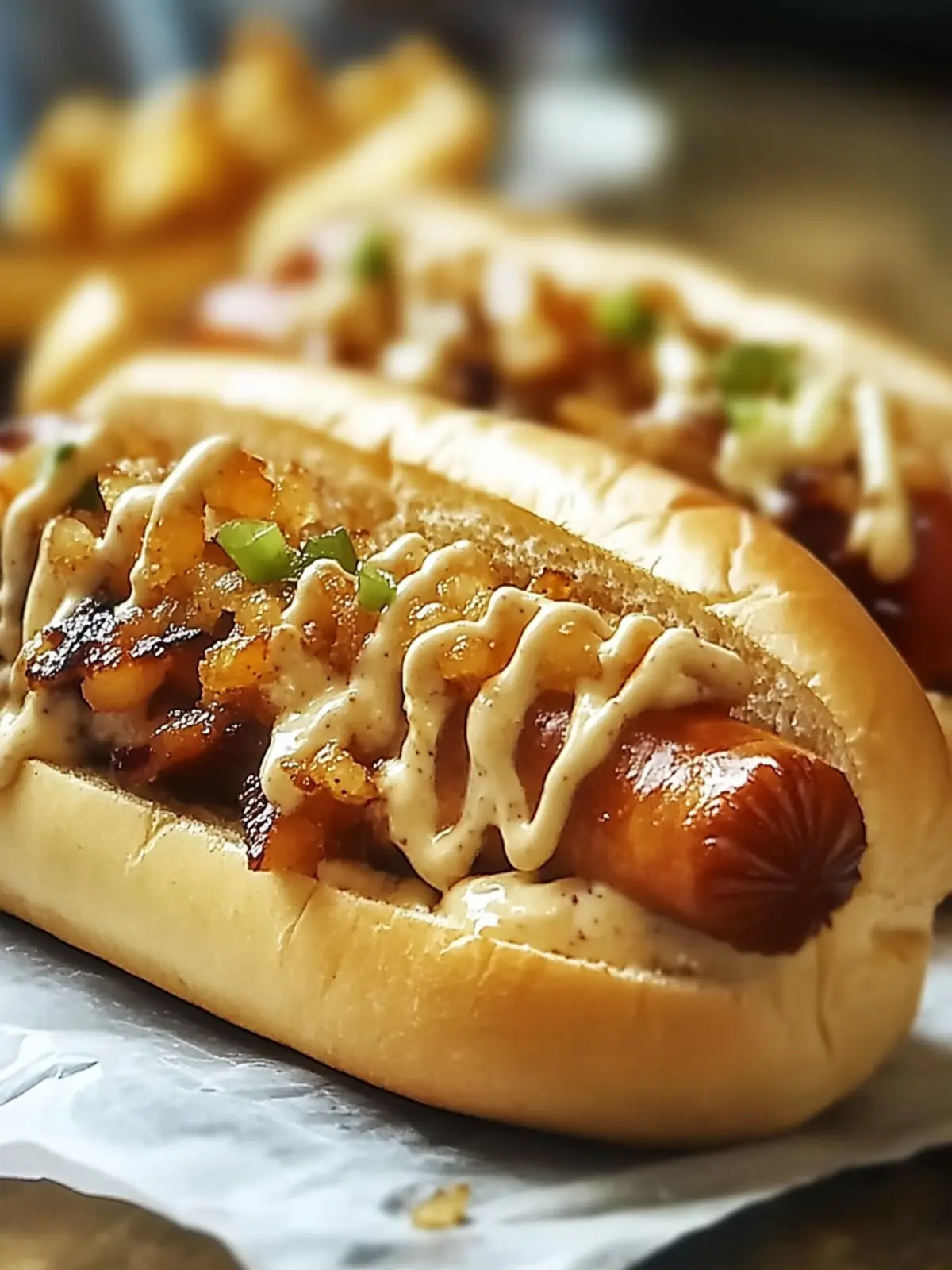 Delicious South Carolina Bird Dog Sandwiches That Wow Game Day 4 Delicious South Carolina Bird Dog Sandwiches for Your Next Game Day