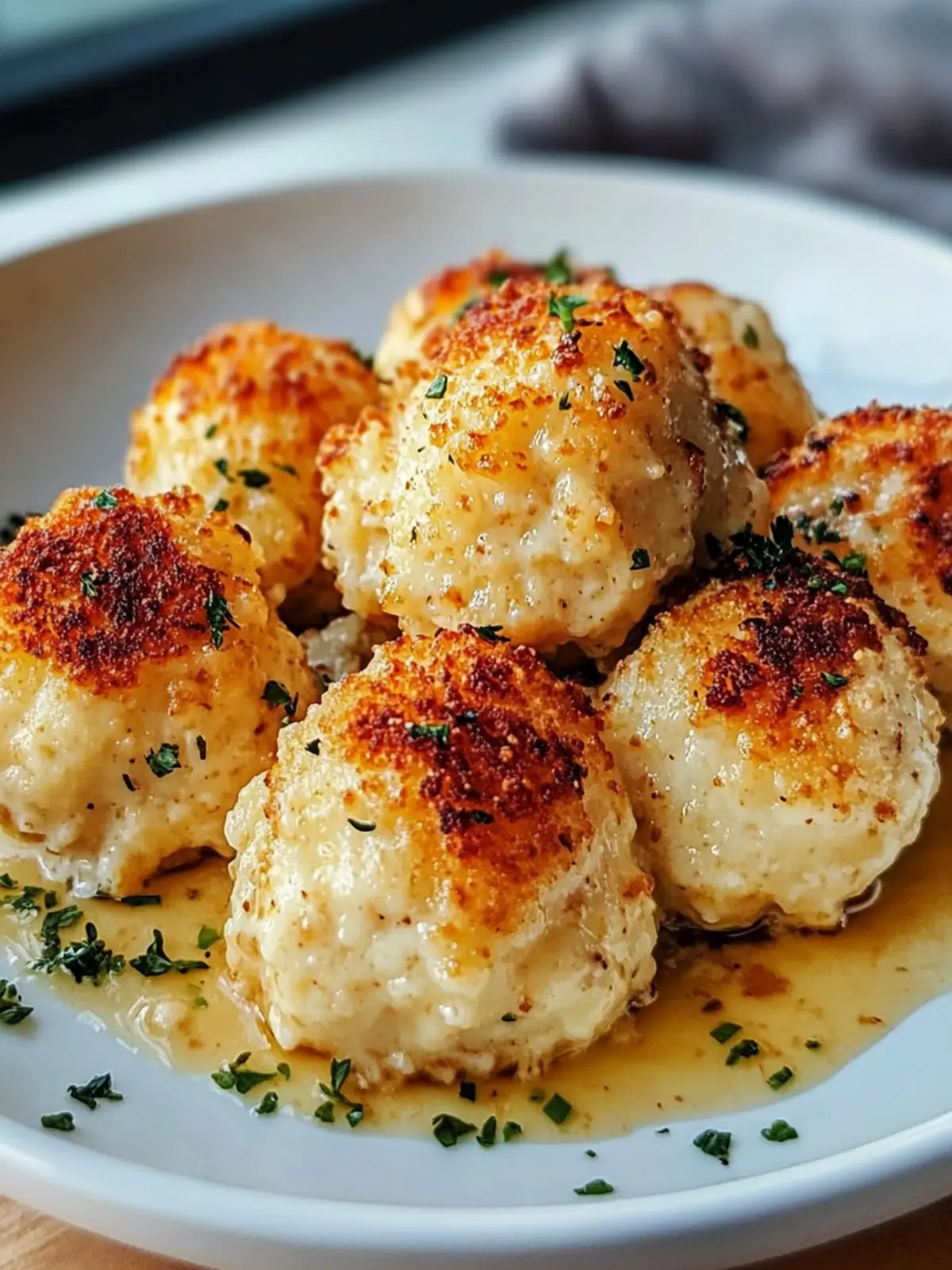 Cheesy Parmesan Cloud Chicken Bombs Recipe That Delights Families 3 Cheesy Parmesan Cloud Chicken Bombs Recipe