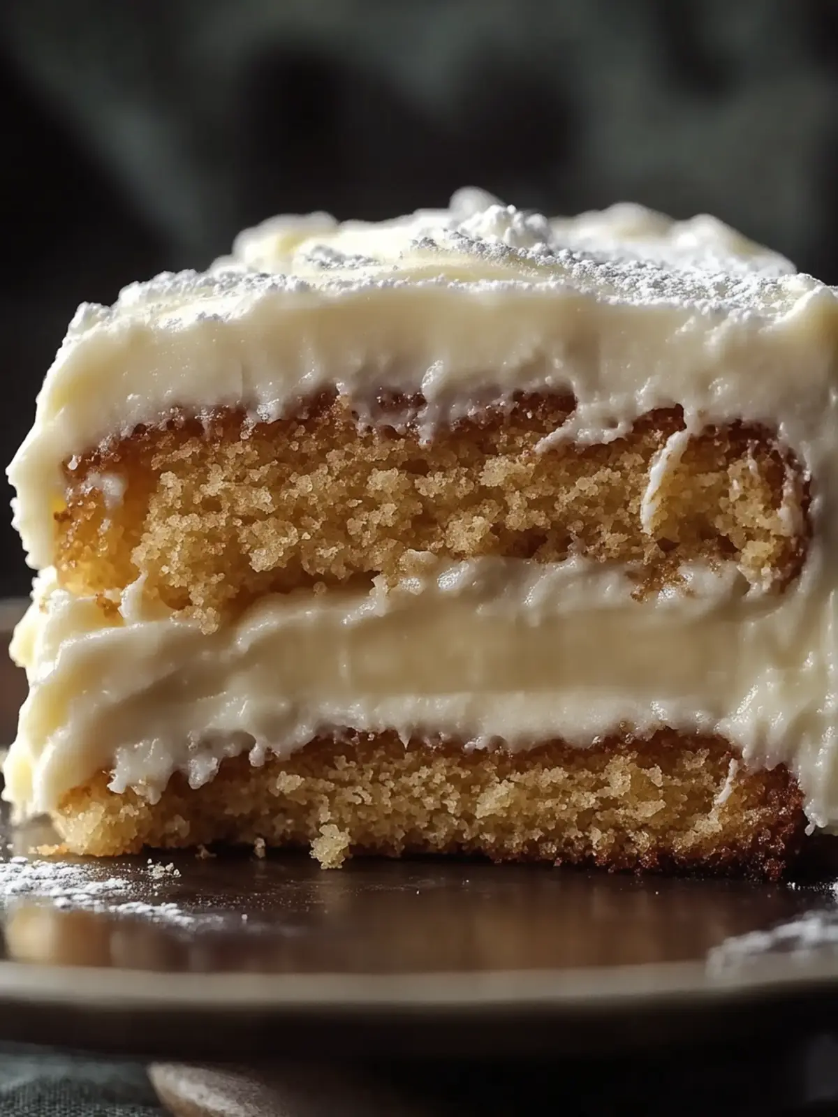 Irresistibly Moist Texas Tornado Cake with Creamy Frosting Magic 5 Irresistibly Moist Texas Tornado Cake with Creamy Frosting