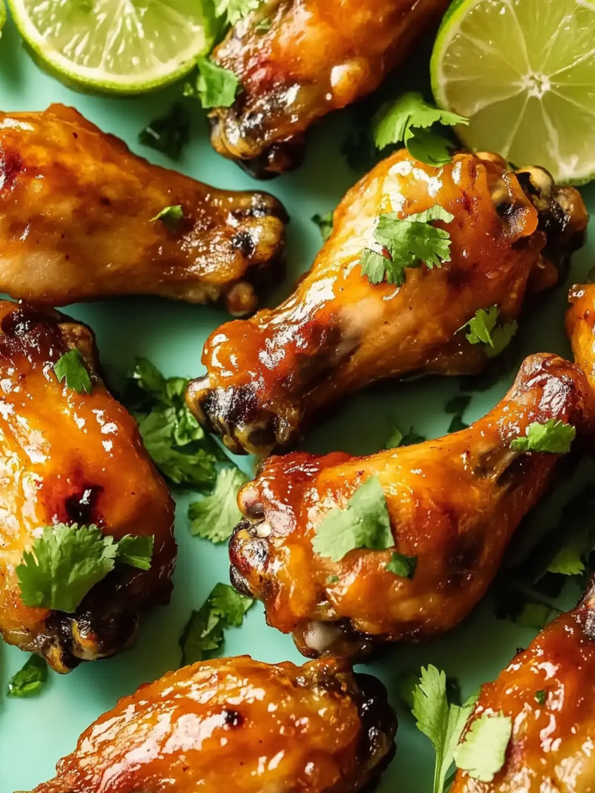 Tequila Lime Wings: The Ultimate Must-Try Recipe Today 3 Tequila Lime Wings: An Incredible Ultimate Recipe