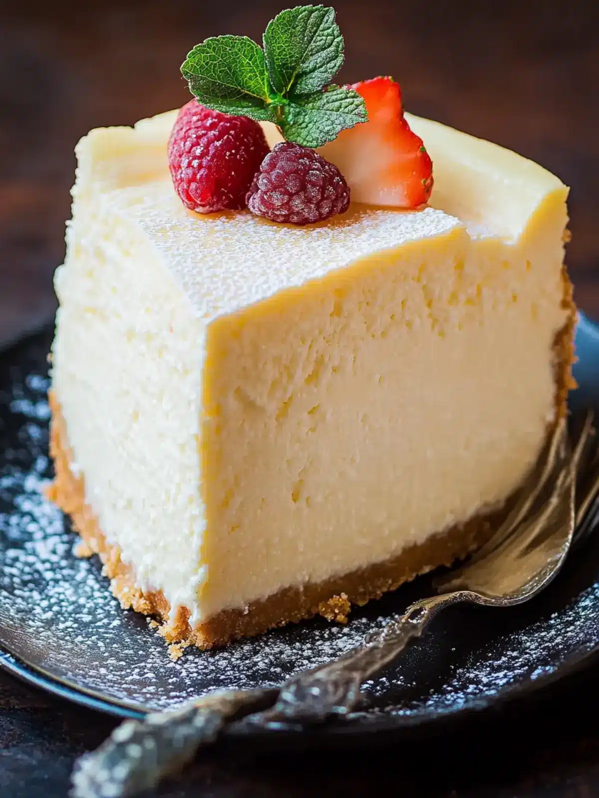 The Ultimate Keto New York Style Cheesecake Your Family Will Love 2 The Ultimate Keto New York Style Cheesecake Your Family Will Love